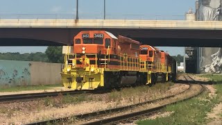 RCPE 3463 leads M-MNAU though Mankato