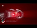 Ledlenser MH7 Headtorch | Screwfix