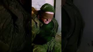 Пленные военнослужащие 37 ОМСБр