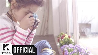 [MV] Tete _ Floral Rain