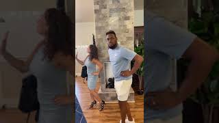 Two Married People Caught Cheating
