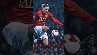 Berbatov's Brilliant Moments