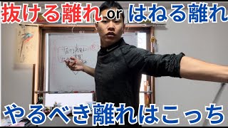 【初心者弓道講座】【離】巷でよく言われる離れの教えの適切解を根拠を合わせて解説