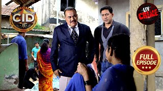 Red Suitcase की पूछताछ करने इस अबला से  मिले ACP | CID |Latest Episode |Husband Files | 21 Jan 2024