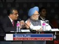 Dr. Manmohan Singh and Aroon Purie speech at India Today Conclave 2007