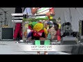 LADY SAMO live in Brooklyn
