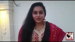 Actress Namitha 36th Birthday Celebration | LiveOnHeavenTv