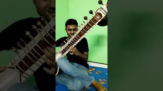 #Practice_time | Raga Deshkar | #Shorts #YouTubeShorts