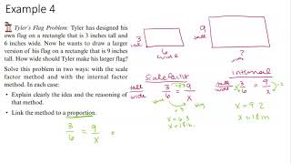 Section 14.5 Similarity (Part 2)