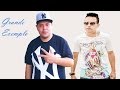 Mc BeBê BH part David Prates - Grande Exemplo (Áudio Oficial) Deco Stúdio - Com Legenda