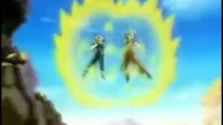 DBZ - AMV - Gone Forever
