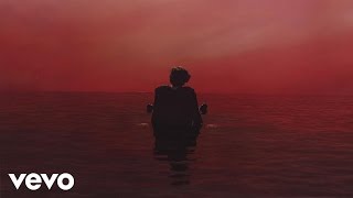 Harry Styles - Sign Of The Times Audio