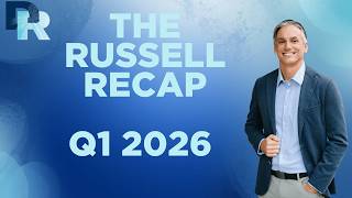 Sarasota Real Estate Deep Dive- The Russell Recap Q1 2026