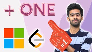 Microsoft Question | LeetCode 66. Plus One | Tamil | code io