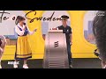 Ericsson 35th Anniversary Family Day - A Bite of Sweden 愛立信35周年家庭日