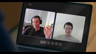 Building the Missing Data Layer for Physical AI | James Kujareevanich, Vision Lab