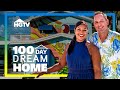 EXCLUSIVE SNEAK PEEK | 100 Day Dream Home | HGTV