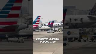 Global IT Outage Triggered by CrowdStrike Glitch Disrupts Airlines, Banks, and More