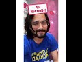 Is Bhuvan Bam good at kissing 😘 % ll BB ki vines 🔥@BBKiVines