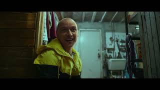 Split (2017) - TV Spot 2