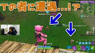 チーミング駄目、絶対[11キル]【Fortnite / フォートナイト】