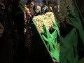 Ziyarat Jhoola Janabe Ali Asgar a.s @Bandra Juloos 25th Moharram 1444