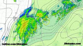 Duluth, Minnesota Flooding Analysis