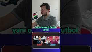 Hangi Teknik Direktör Daha İyi ( Şenol Güneş vs Sergen Yalçın ) #shorts #futbol #beşiktaş