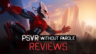 To The Top | PSVR Review