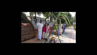 PARENT TEACHER MEET at our Meenampark Vidhyalaya CBSE School, Mecheri, Salem