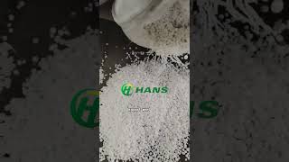 white nitrogen 25 fertilizer #agriculture #shorts