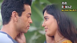 Riti Riwaj ( Mann Ndash Marzi ) Hindi Ullu Web Series Episode 2
