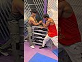 aryan kandari Vs Sahil fitness Kaun jitega #shorts