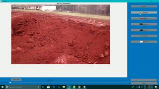 Soil Analysis With Image Processing