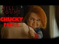 Chucky: Season 1 (2021) - Kill Count [Part 2 - Episode 5-6)