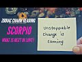 💖♏SCORPIO♏:WHAT IS NEXT IN LOVE💖|🔮CHARM ZODIAC READING🔮TIMELESS