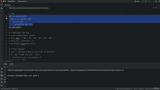 2. Range Bug || 16. Beginner Python Debugging || Python Professional Course
