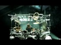 Mike Mangini drum solo+ the Ytse Jam (Dream theater@Beacon,NY)