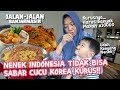 CUCUKU GAK BOLEH KURUS!!😤 KALAU PULKAM HARUS MAKAN! MAKAN! MAKAN!!