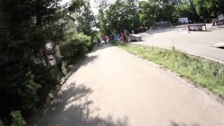 ANTONY POTTIER SUMMERCLASH RAW CLIP FENFANIX