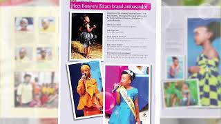 Get Toto Magazine In The New Vision August 02, 2023