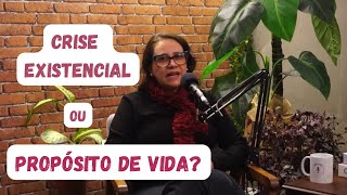 Afinal, o que é Propósito de Vida e como descobrir o seu | Paula Baccelli - Não Pira #015