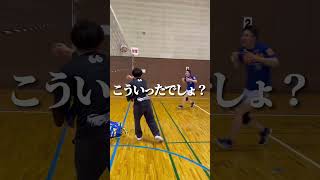 【バレーボールあるある】バレー部監督あるある🏐🔥