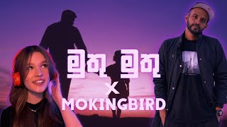 MokingBird x Muthu Muthu(Broken Remix) - Big Doggy ft.Master D x Fenekot