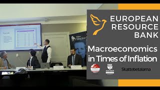 Macroeconomics in times of inflation [ERB2022]