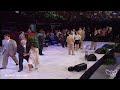 Benny Hinn Crusade Classics Buffalo, NY 2001