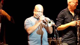 Roberto Fonseca y Temperamento Habana Jazz Fest 2011 2