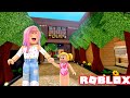 Roblox Family New Summer Camp in Bloxburg - Titi Games