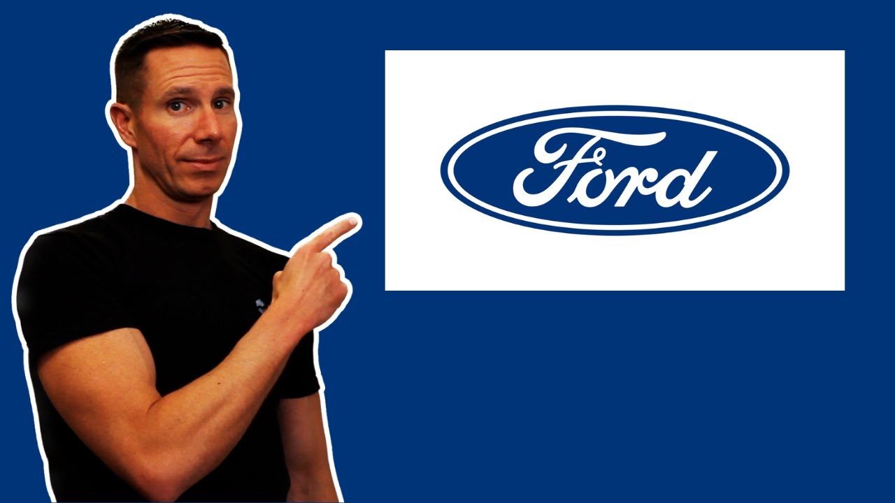 Should I Buy Ford Stock? - YouTube