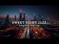 Nighttime Serenity ~ Gentle Jazz Instrumentals for Relaxation and Stress Relief